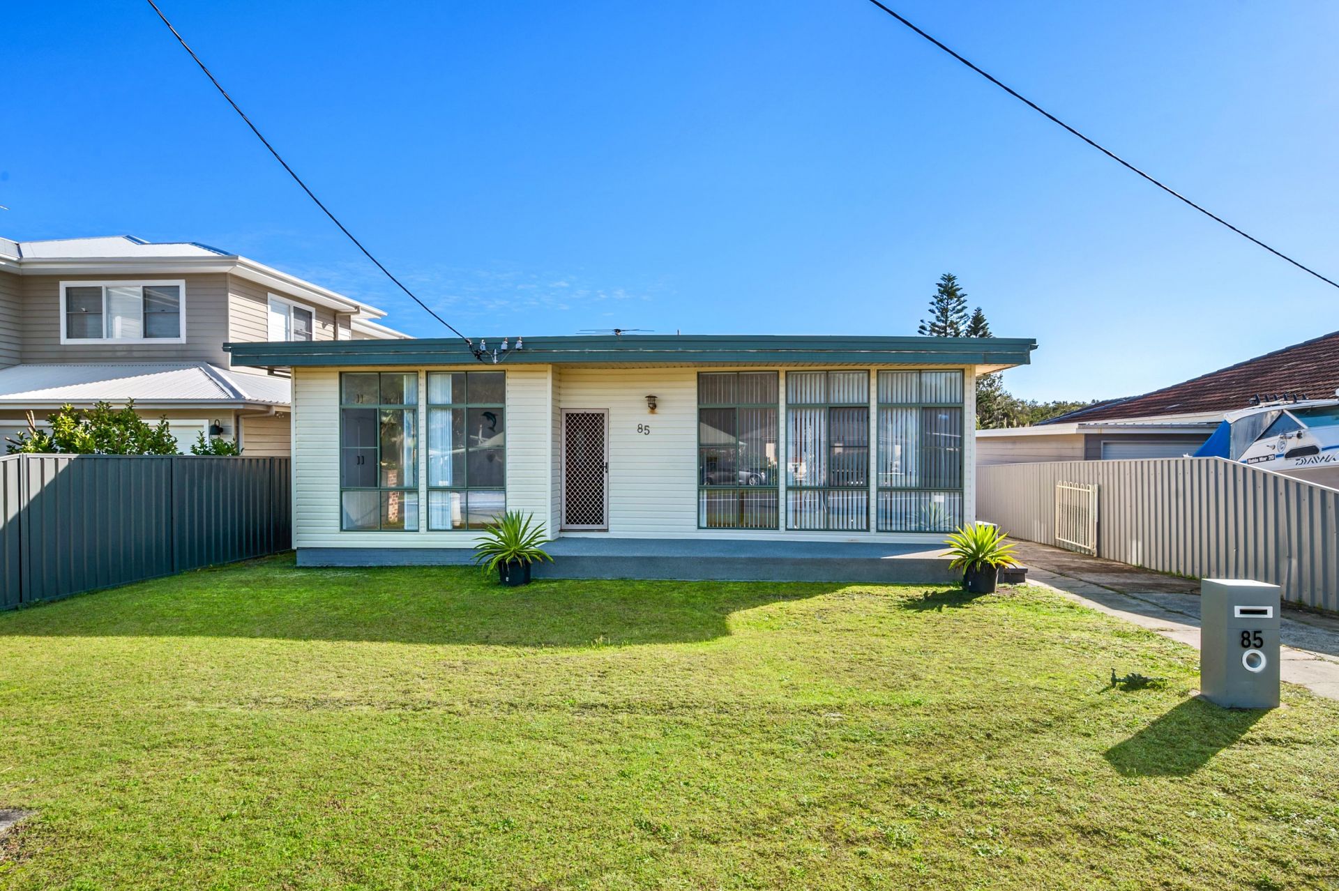 85 Northcote Avenue, Swansea Heads - Thumbnail 2