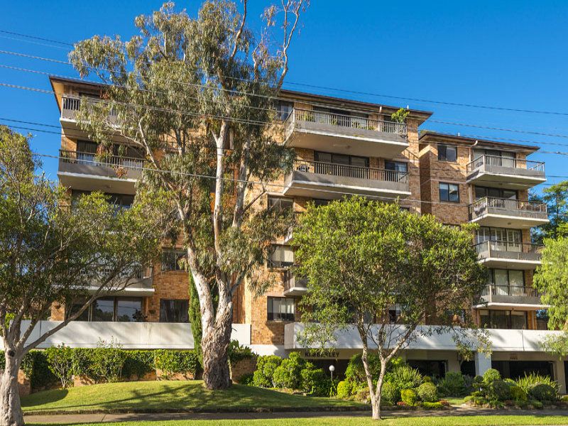 52/29 Gerard Street CREMORNE NSW, Cremorne - Thumbnail 7