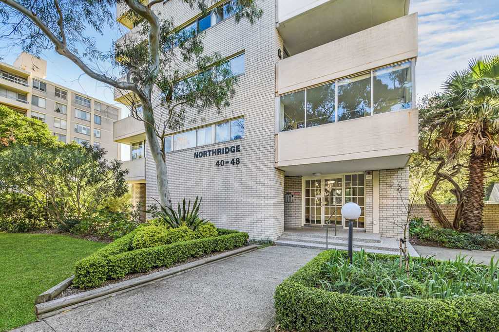 Real Estate For Lease 32/4048 Gerard Street Cremorne , NSW