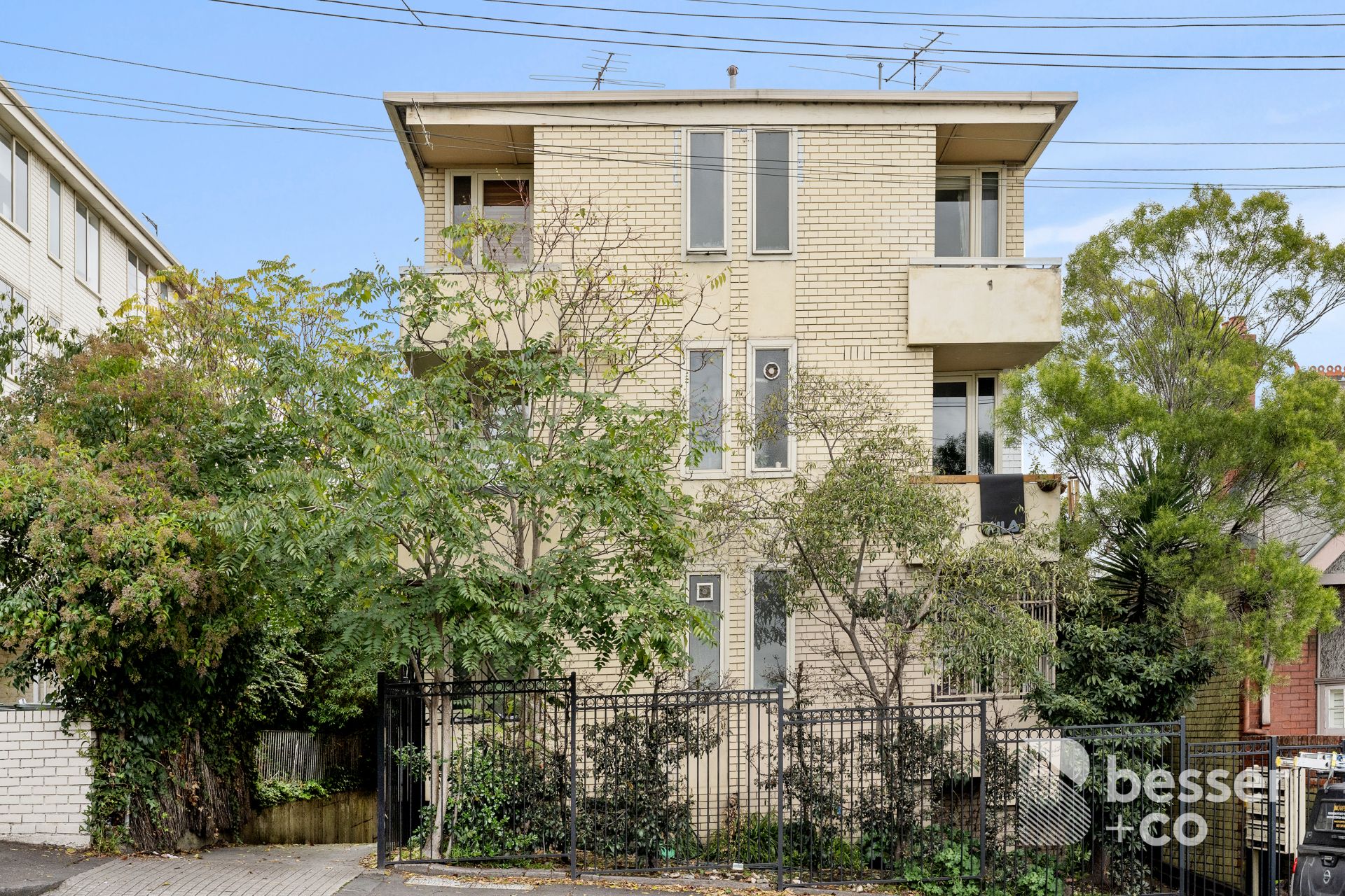 5/953 Punt Road, South Yarra - Thumbnail 2
