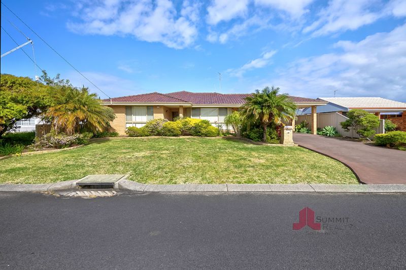 Real Estate For Sale 40 Forum Way East Bunbury , WA