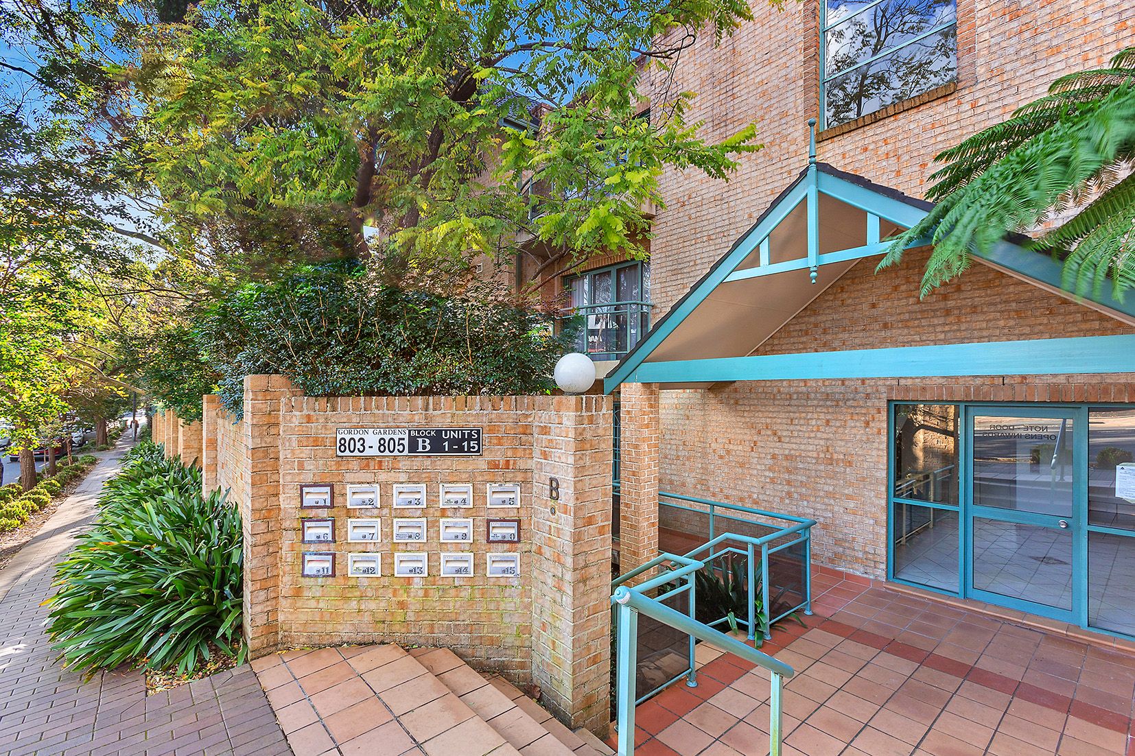 Real Estate For Sale B2/803805 Pacific Highway Gordon , NSW