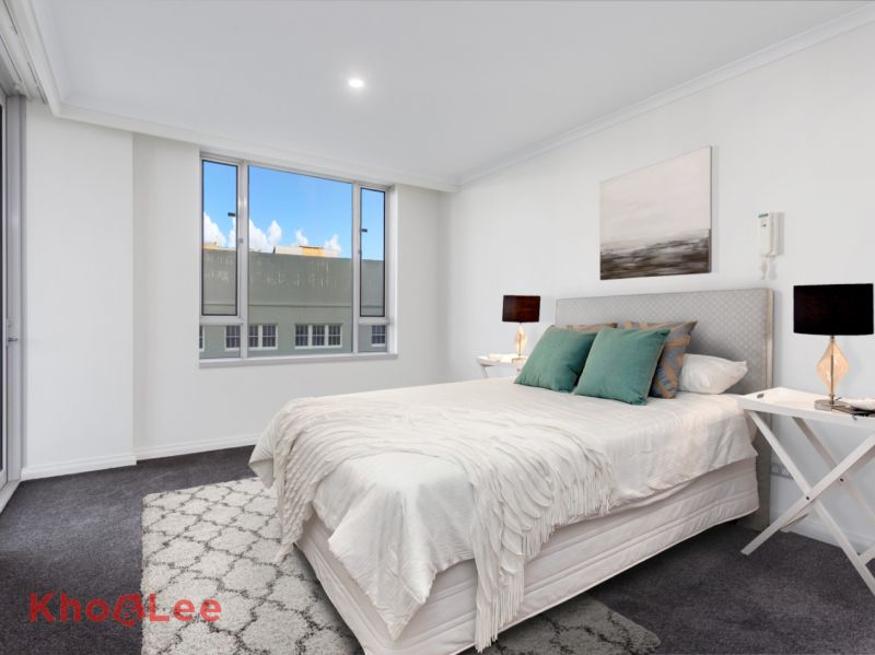 406/50 Murray Street, Pyrmont Kho & Lee Property Group