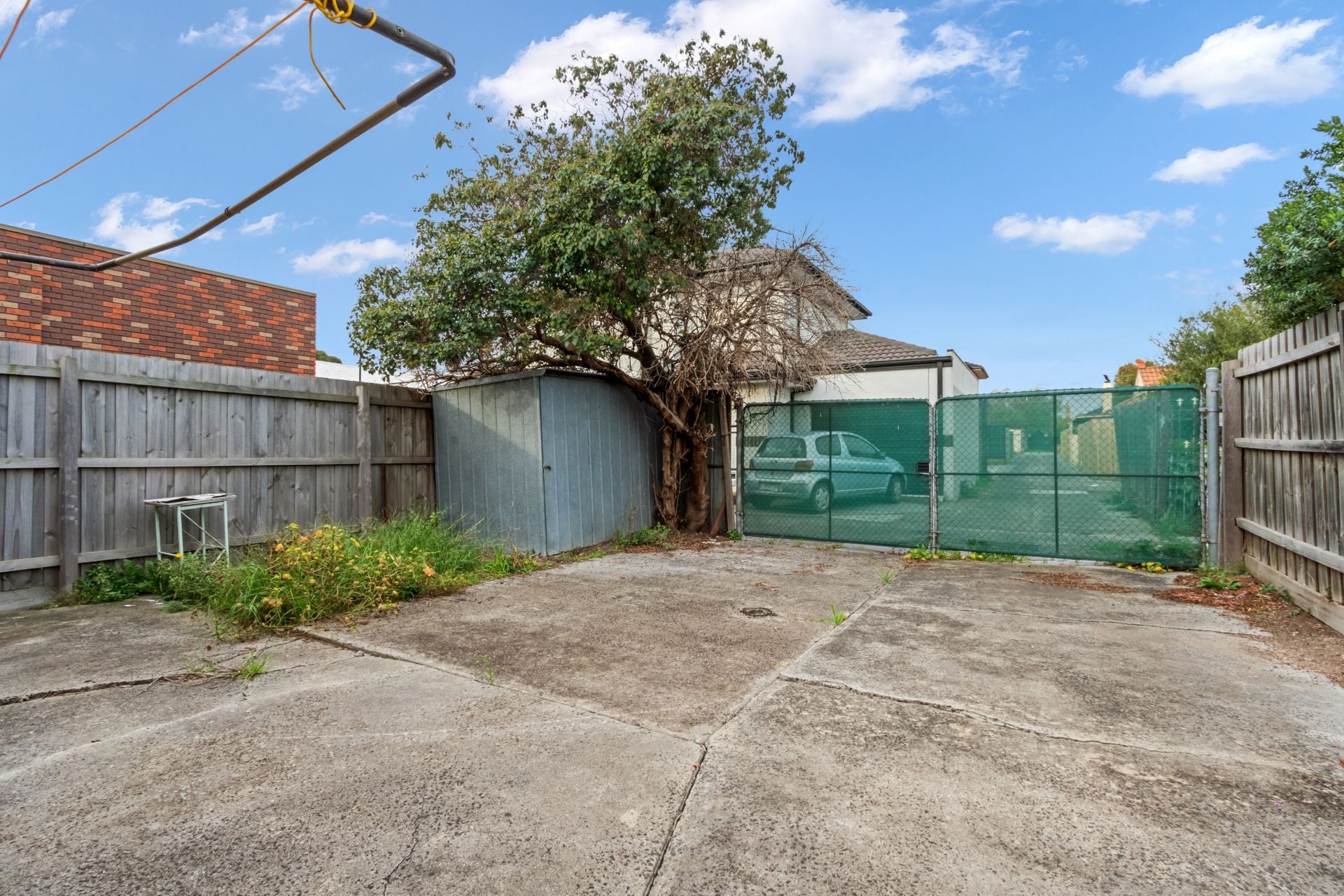 Affordable Freehold. The Ideal Investment