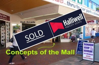 Shop 11 Hub Arcade, Rooke Street Mall, DEVONPORT, Devonport - Thumbnail 2