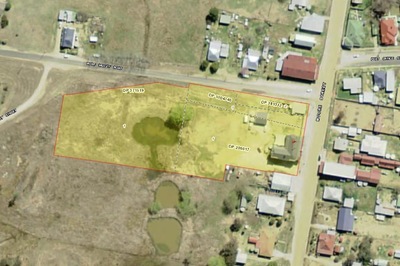 Freehold Hotel for Sale - Tattersalls Hotel, Emmaville