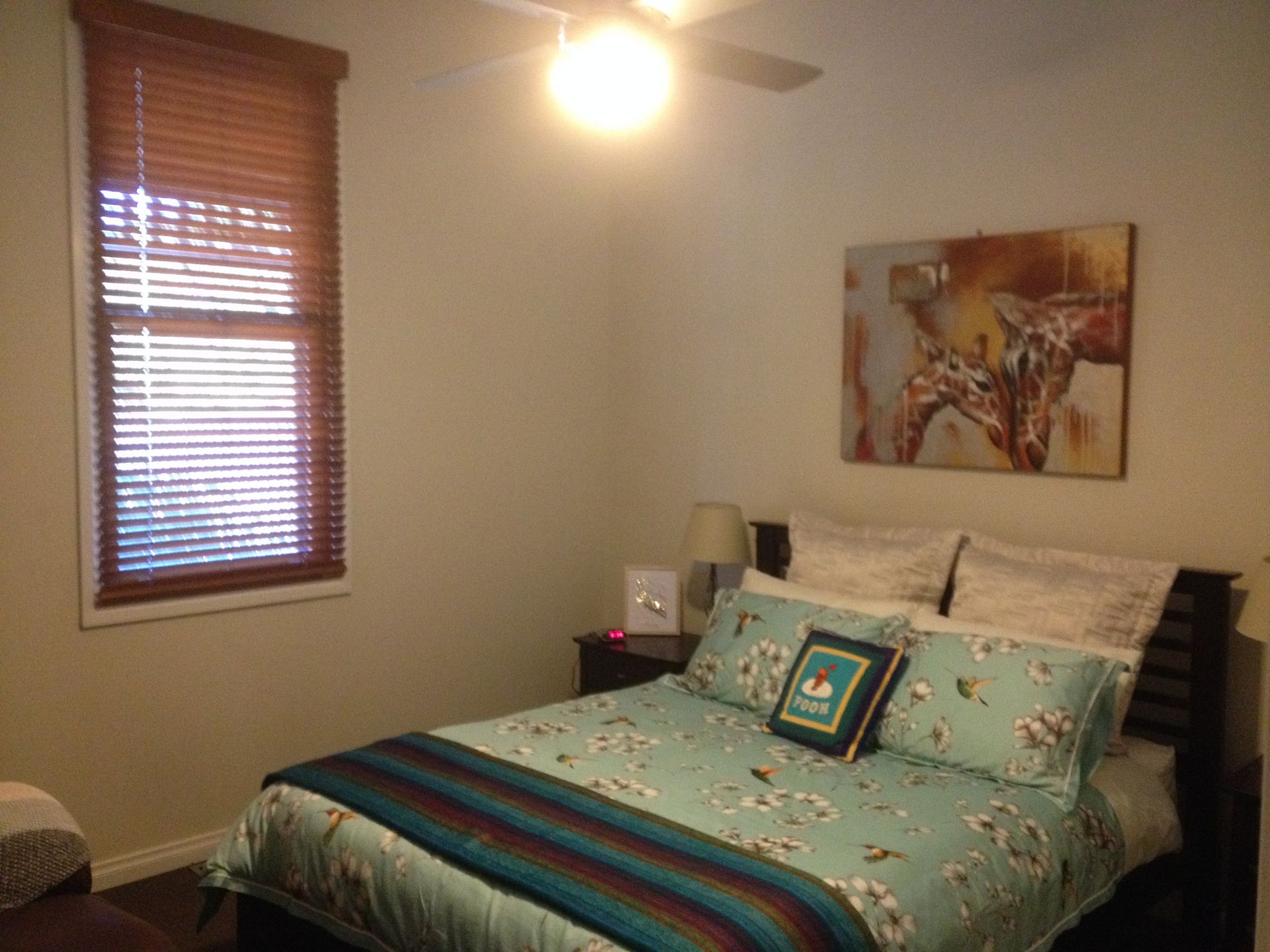 Boutique Property, in the Heart of Bendigo!