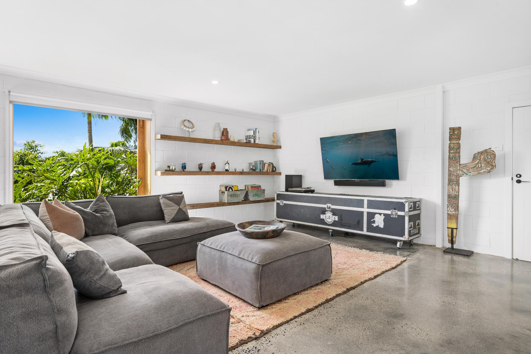 45 Brownell Drive Byron Bay 2481