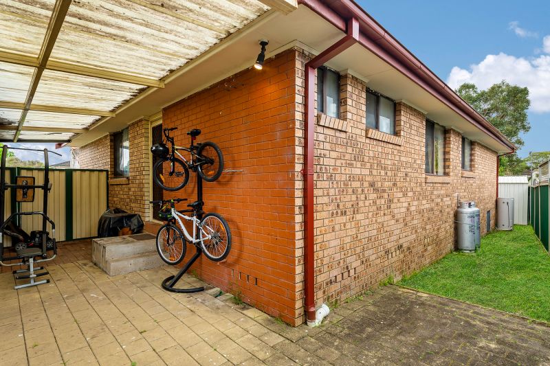 Real Estate For Sale 2/28 Wordsworth Avenue Leumeah , NSW