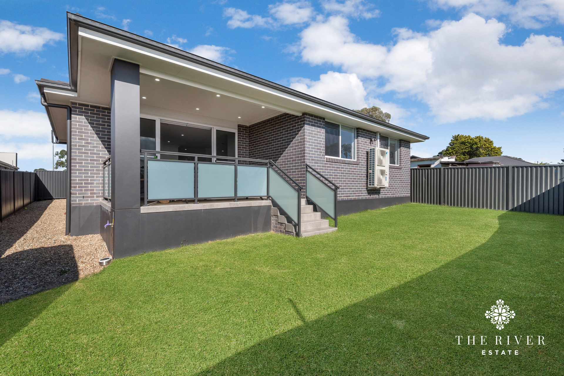 Tahmoor | The River Estate