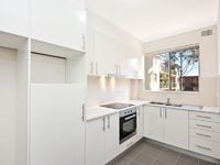 2/3-5 Riverside Crescent, Marrickville