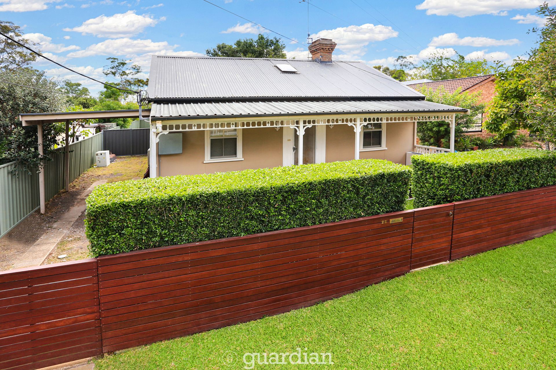 22 Elizabeth Street Riverstone NSW, Riverstone - Thumbnail 2