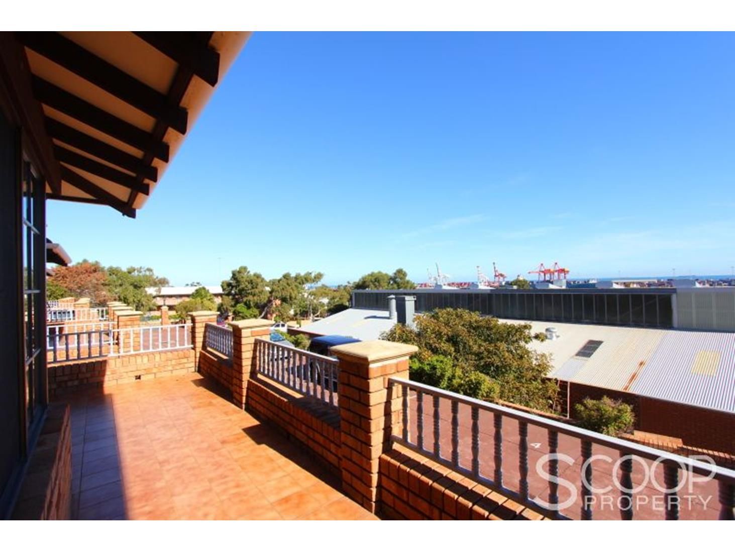 Real Estate For Lease 4/30 Burt Street Fremantle , WA