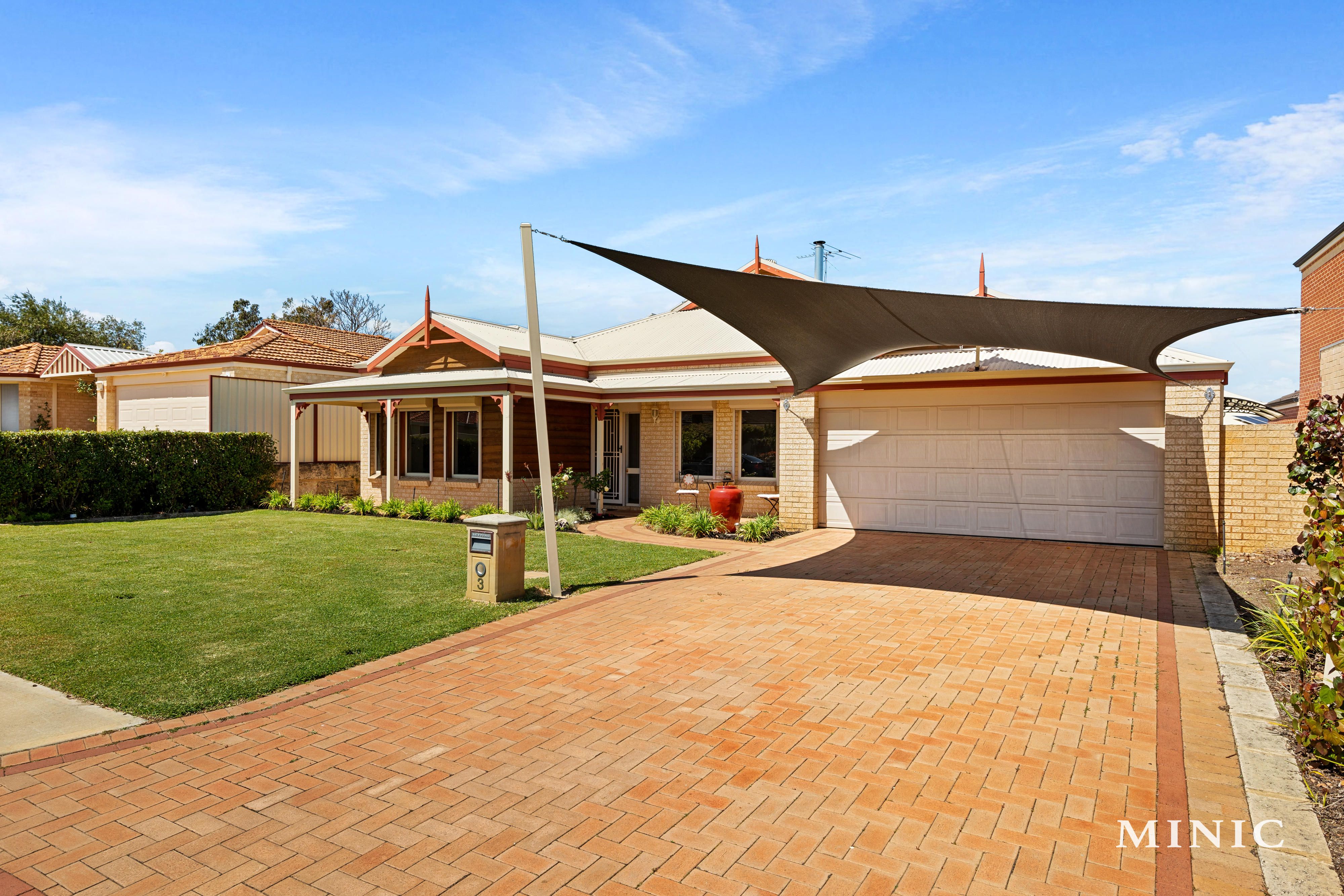 Real Estate For Sale 3 Corrigin Street Southern River , WA