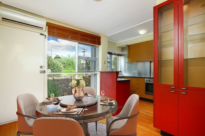 3/156 Monaro Crescent, Red Hill - Thumbnail 3