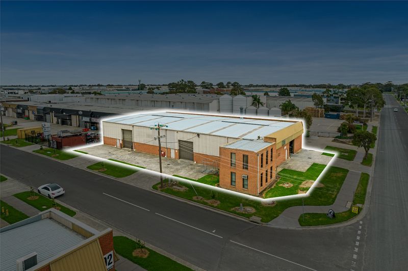 8890 Malcolm Road, BRAESIDE