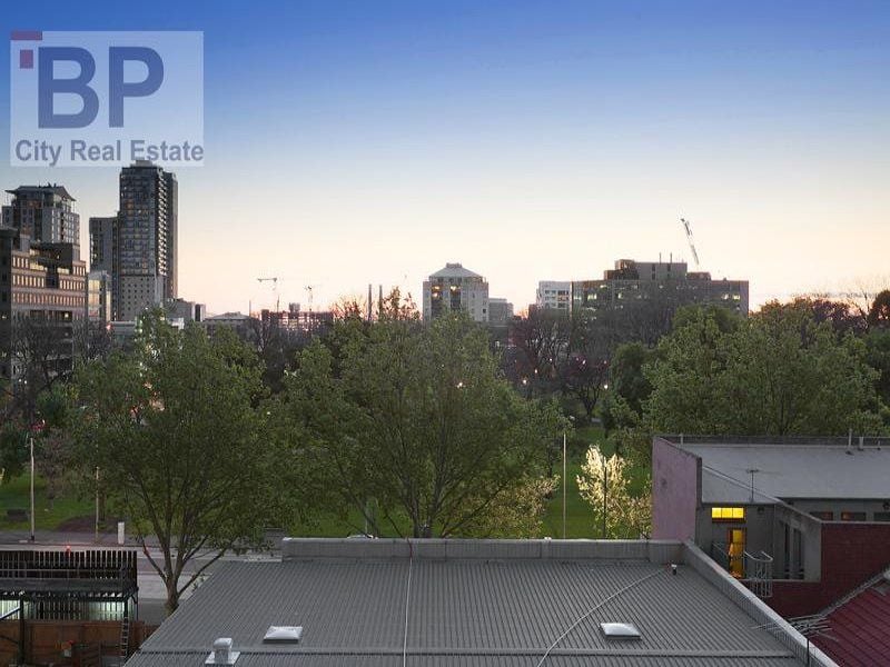 501/25 Wills Street MELBOURNE VIC, Melbourne - Thumbnail 3