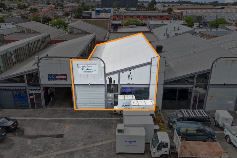 7/216 Warner Street, Oakleigh Crabtrees Real Estate