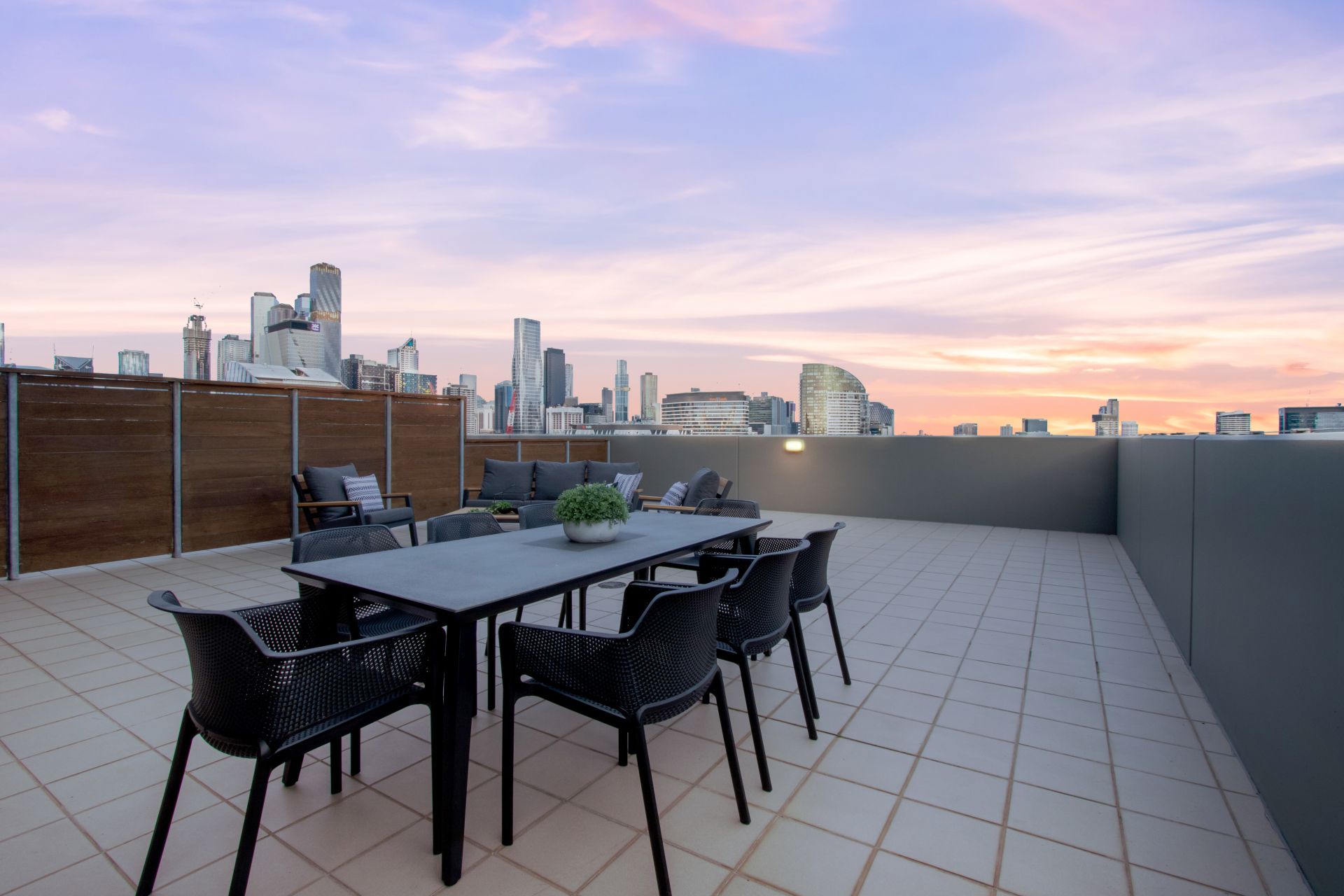 The Lifestyle, You Crave. A Location You'll Love!