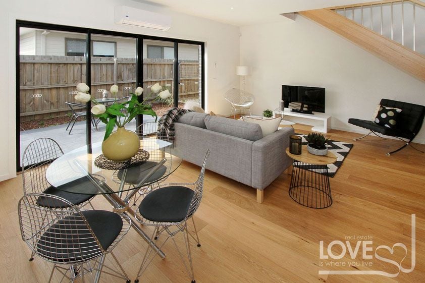 Recently Completed, Luxurious And Spacious