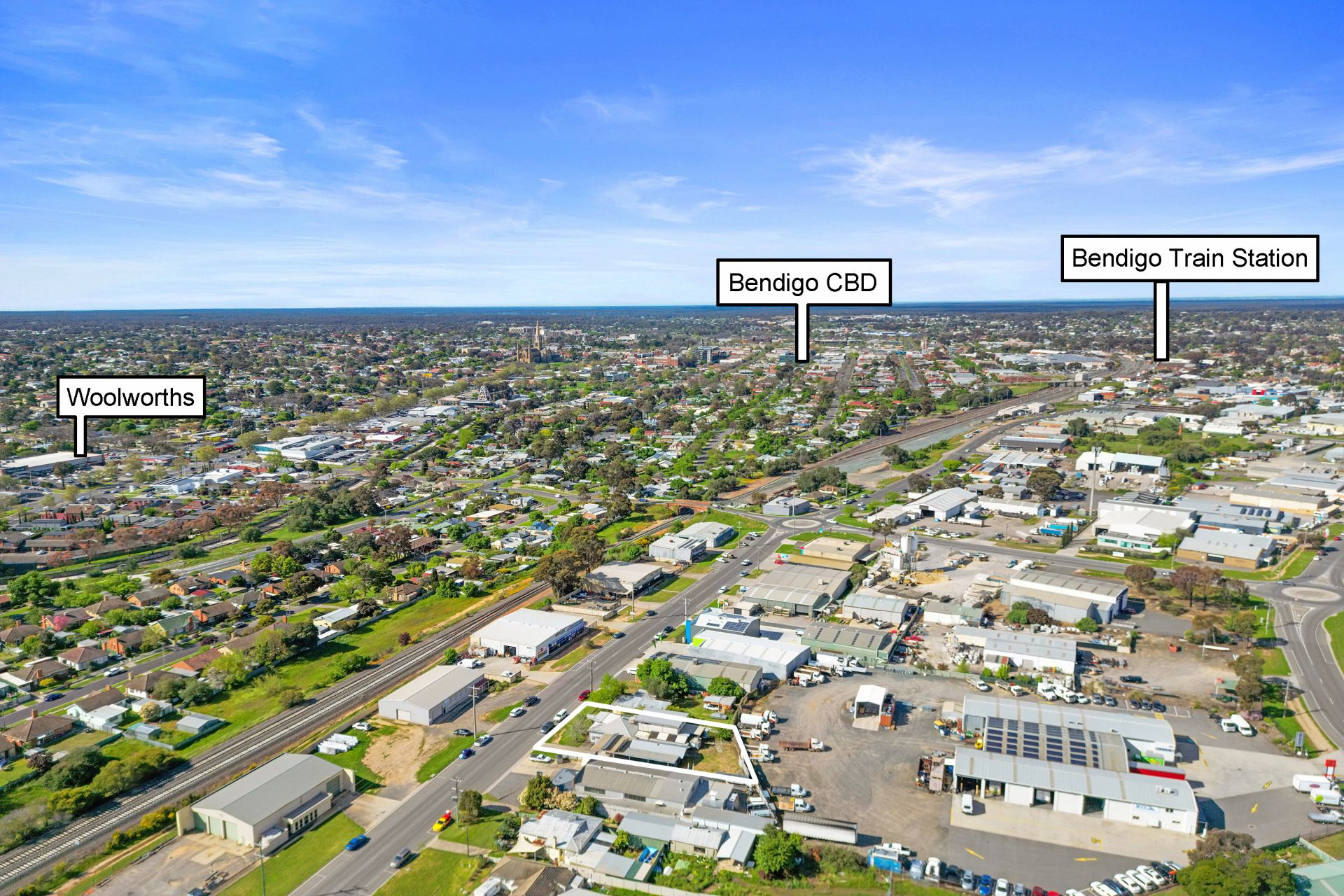 219 Breen Street, Golden Square Bendigo Real Estate