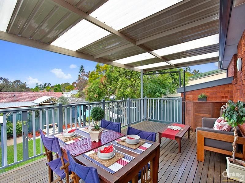 100 Acacia Road North, KIRRAWEE, Kirrawee - Thumbnail 6