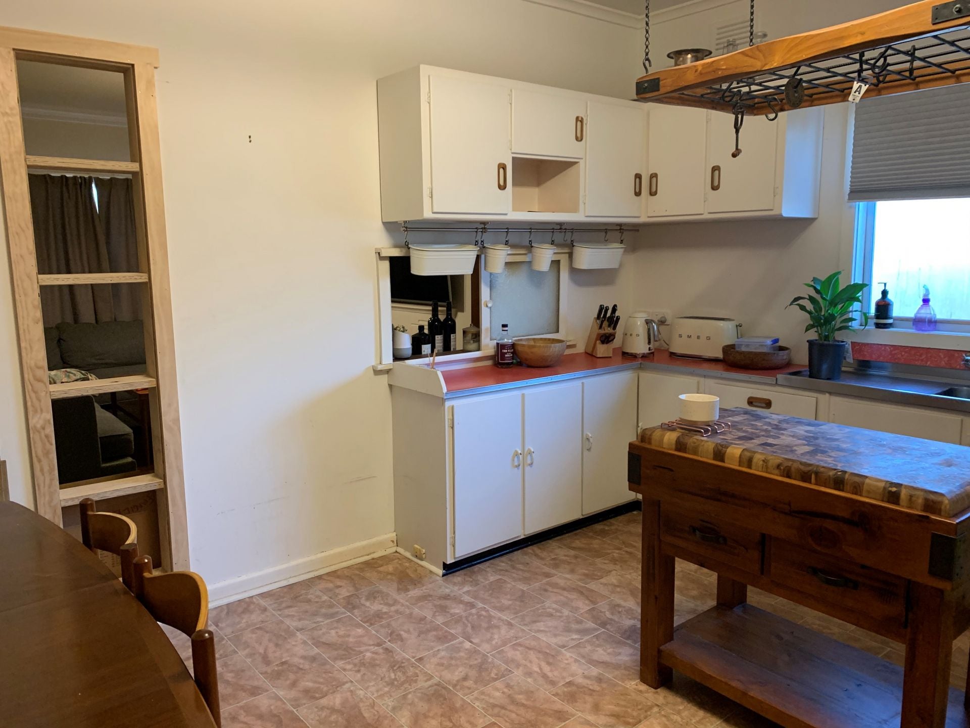 THREE BEDROOM DELIGHT