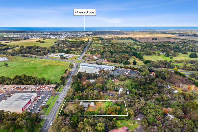 Real Estate For Sale 379 Grubb Road Wallington , VIC