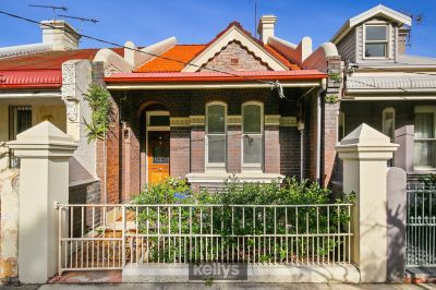 7 Leamington Avenue, Newtown