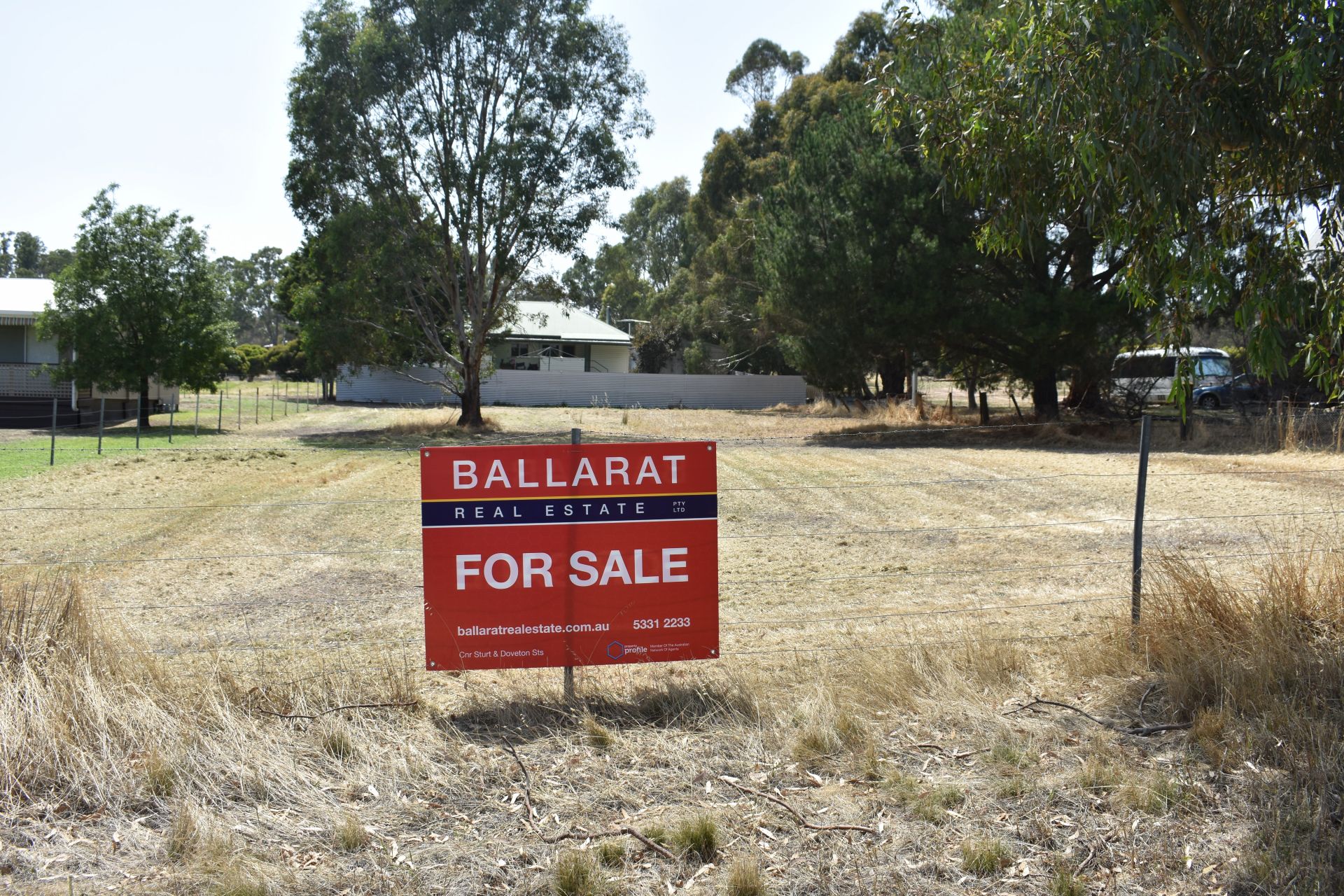 3516 Sunraysia Highway, Lexton, Lexton, Lexton - Thumbnail 2