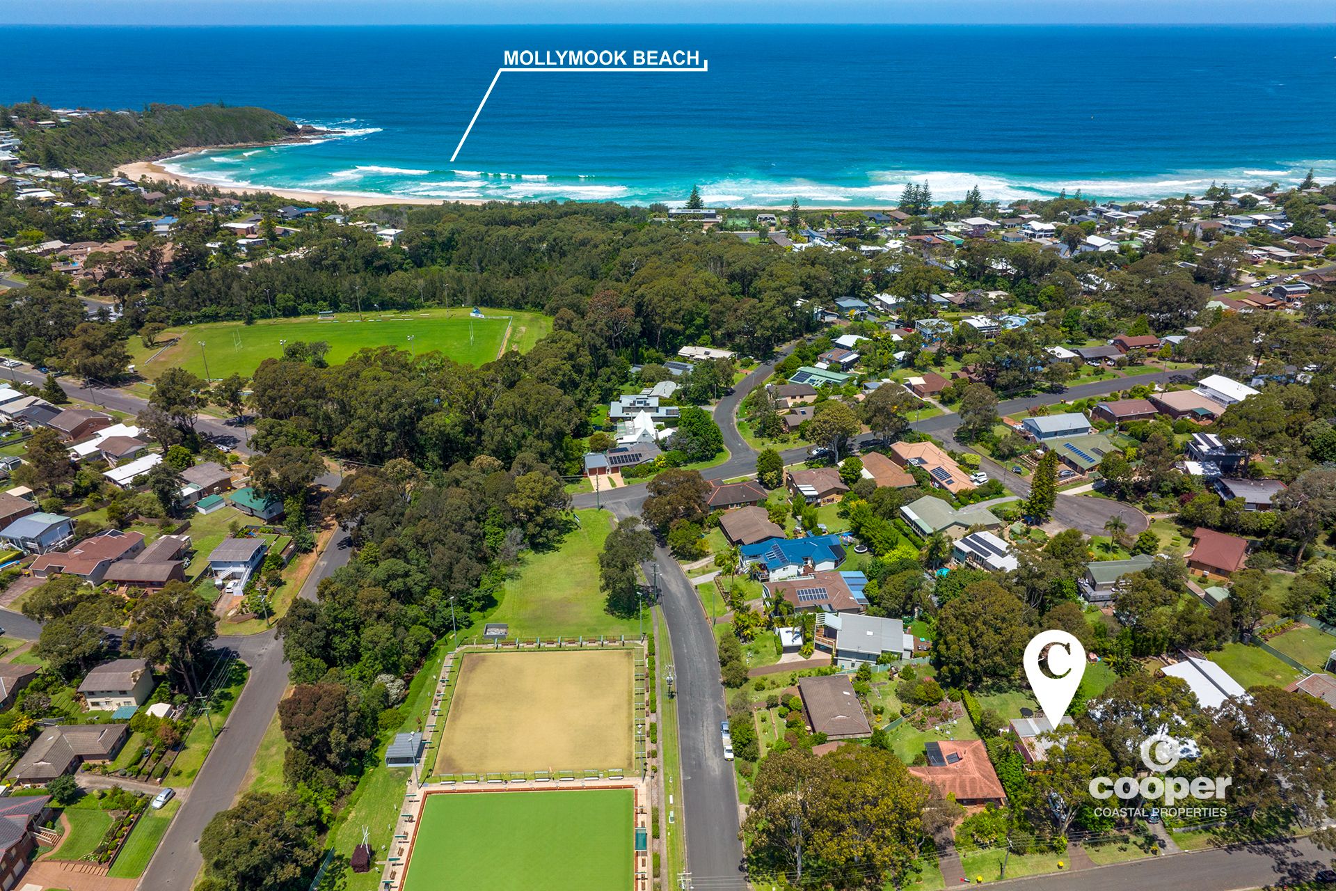 6 Bombora Crescent, Mollymook - Thumbnail 2