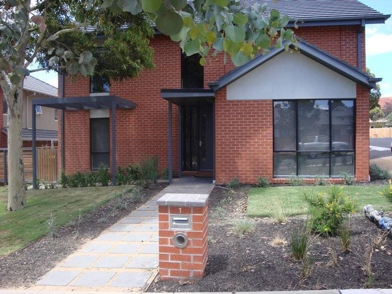 1/11-19 Di Palma Place, Bundoora