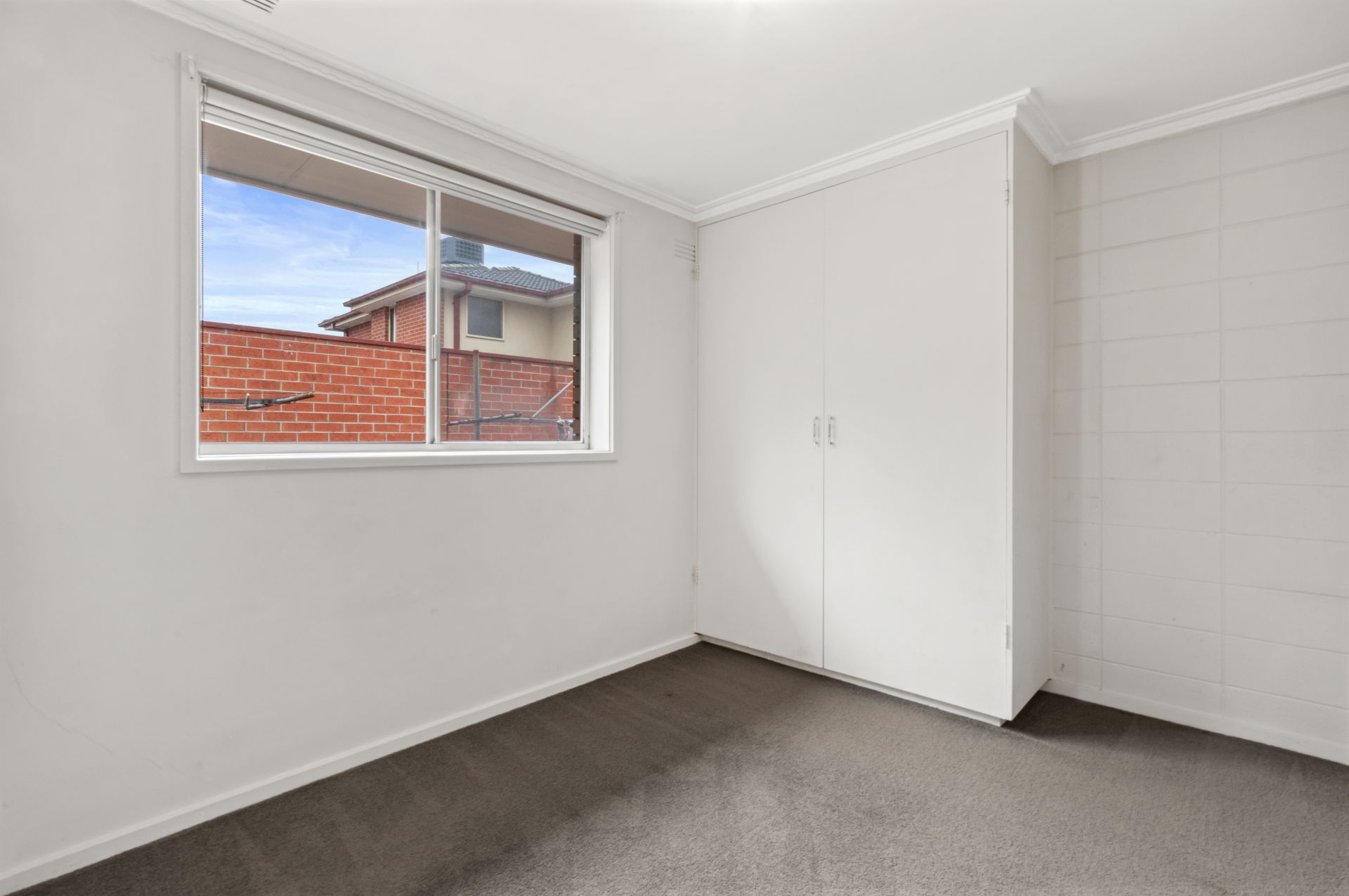 2 Bedroom unit on Edwardes