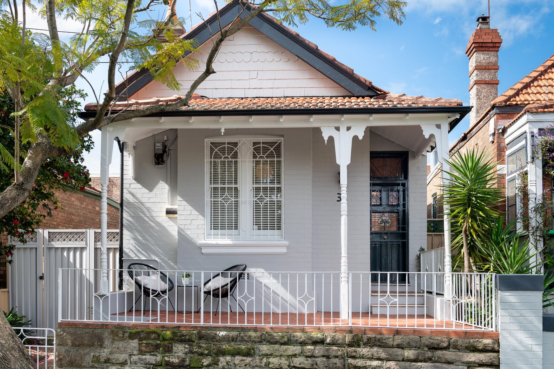 Real Estate For Sale 36 Cardigan Street Stanmore , NSW