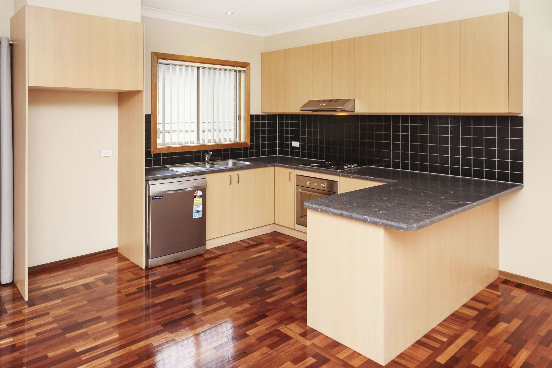 RENOVATED JEWEL