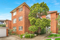 2/12 Russell Street, Strathfield