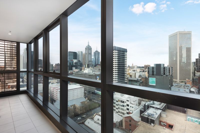 1806/5 Sutherland Street MELBOURNE VIC, Melbourne - Thumbnail 3
