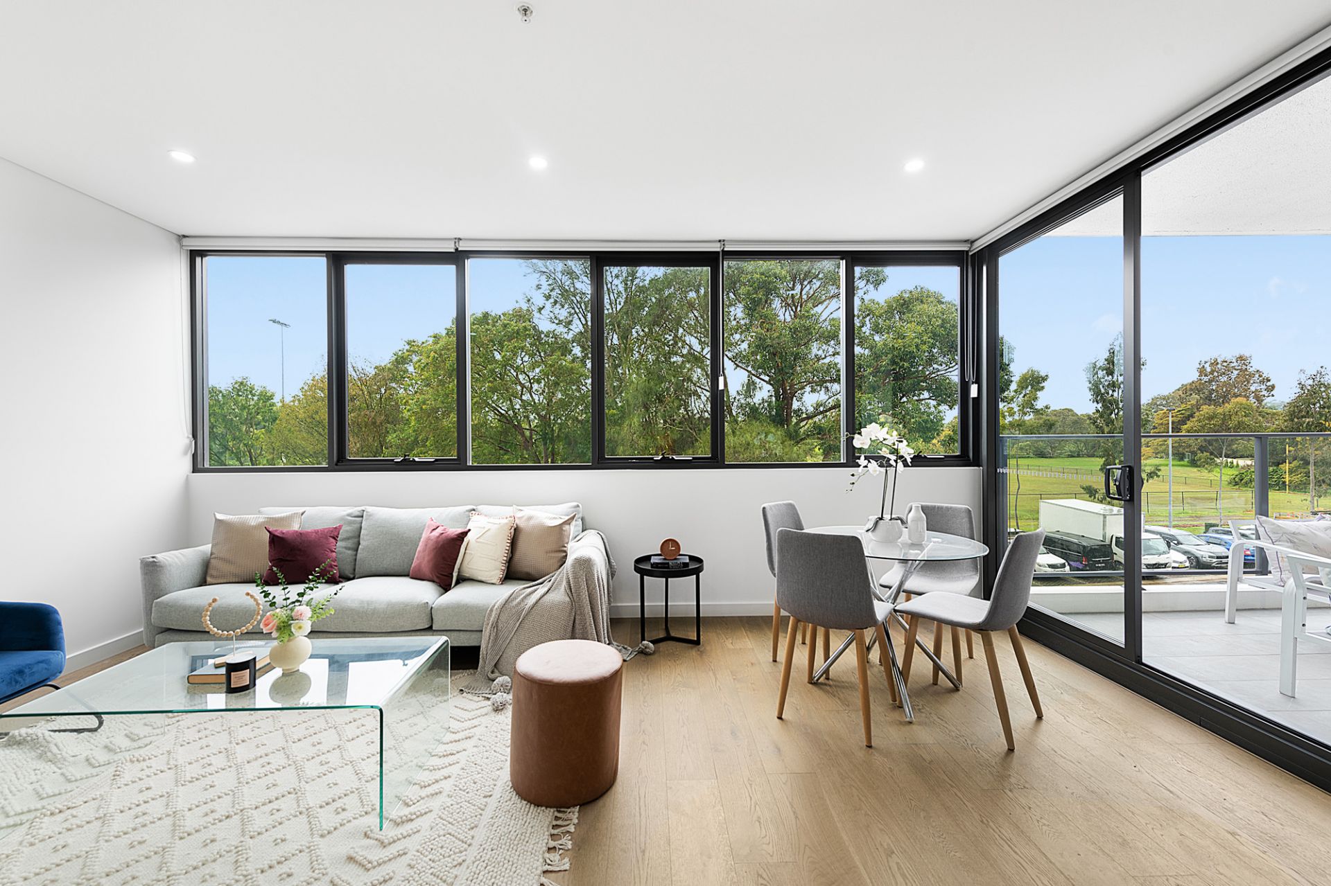 206/1 Garrigarrang Avenue, Kogarah, Kogarah - Thumbnail 3