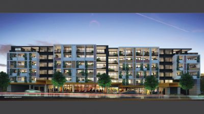 119/400-426 Victoria Road, Gladesville