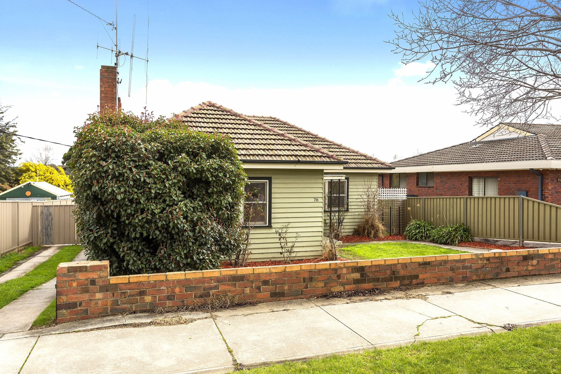 76 Panton Street, Golden Square DCK Real Estate