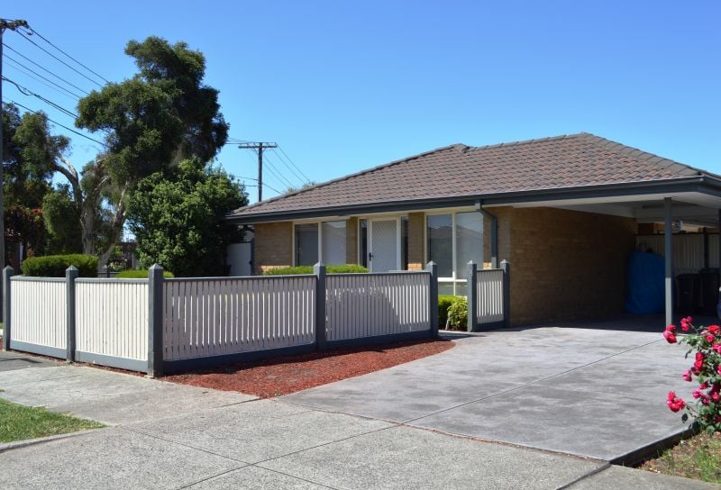 6/40 Godley Street, Reservoir