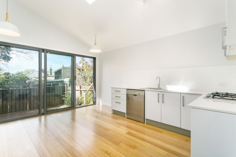 Contemporary Lifestyle and Original Charm