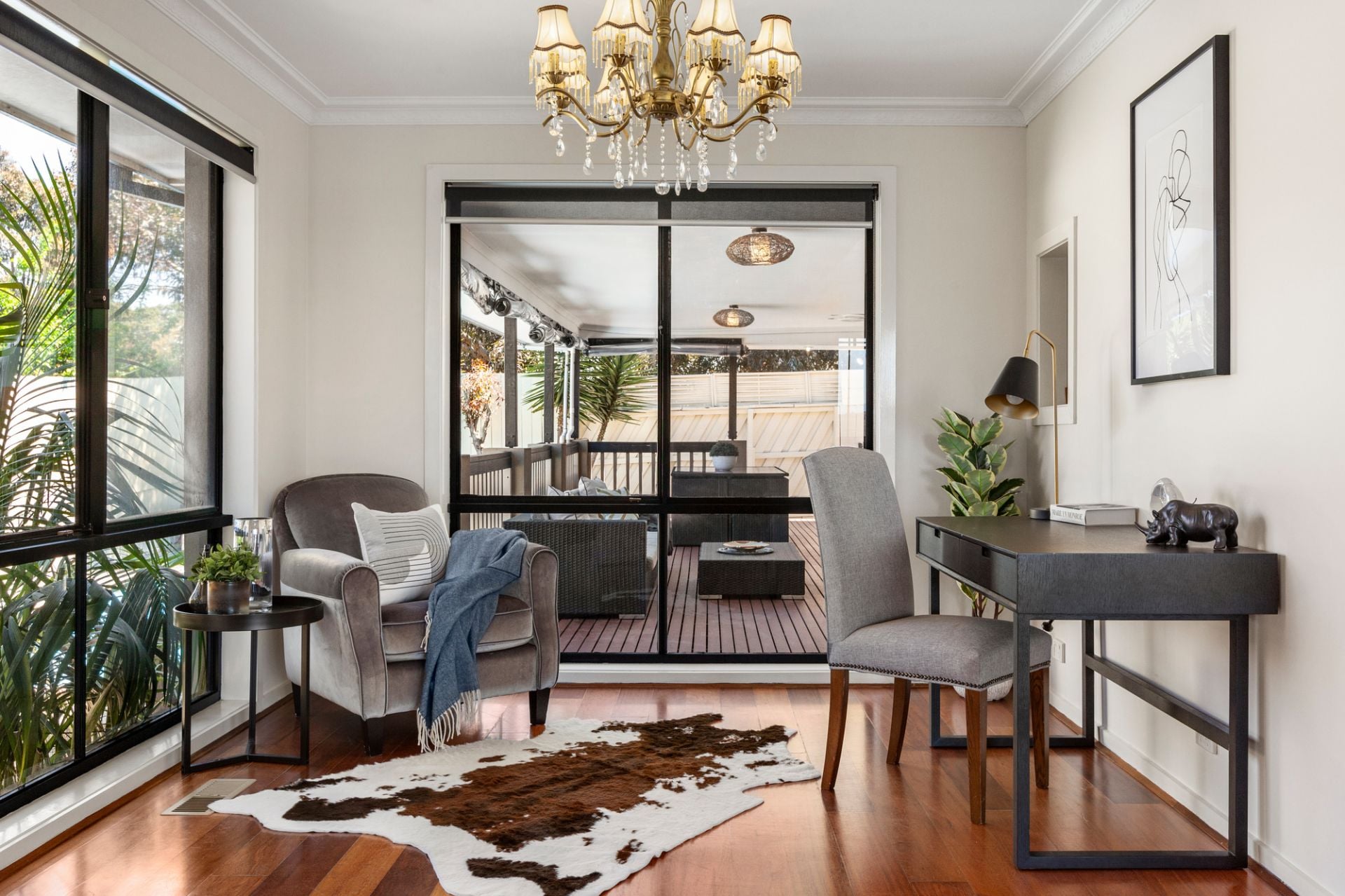 Come For The Space, Stay For The Stunning Views