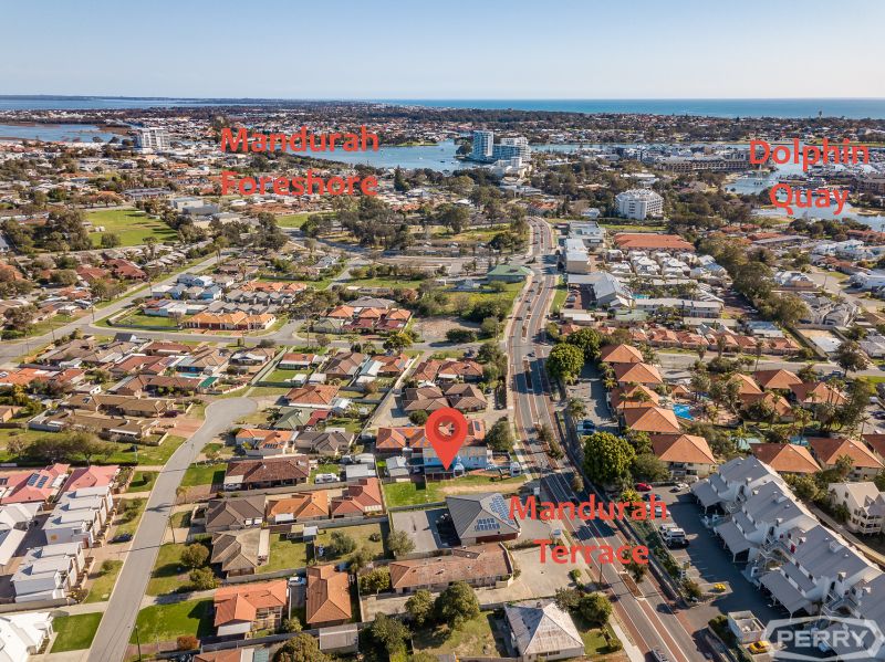 133 Mandurah Terrace, Mandurah, Mandurah - Image 1