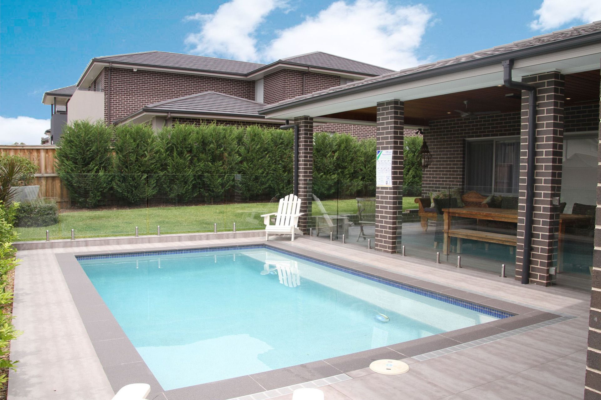 Colebee 1 Brookwater Circuit