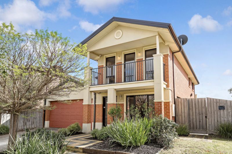 27/570 Sunnyholt Road, Stanhope Gardens NSW 2768, Seabrook - Thumbnail 2