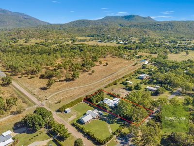 11-19 Shady Lane, Alligator Creek