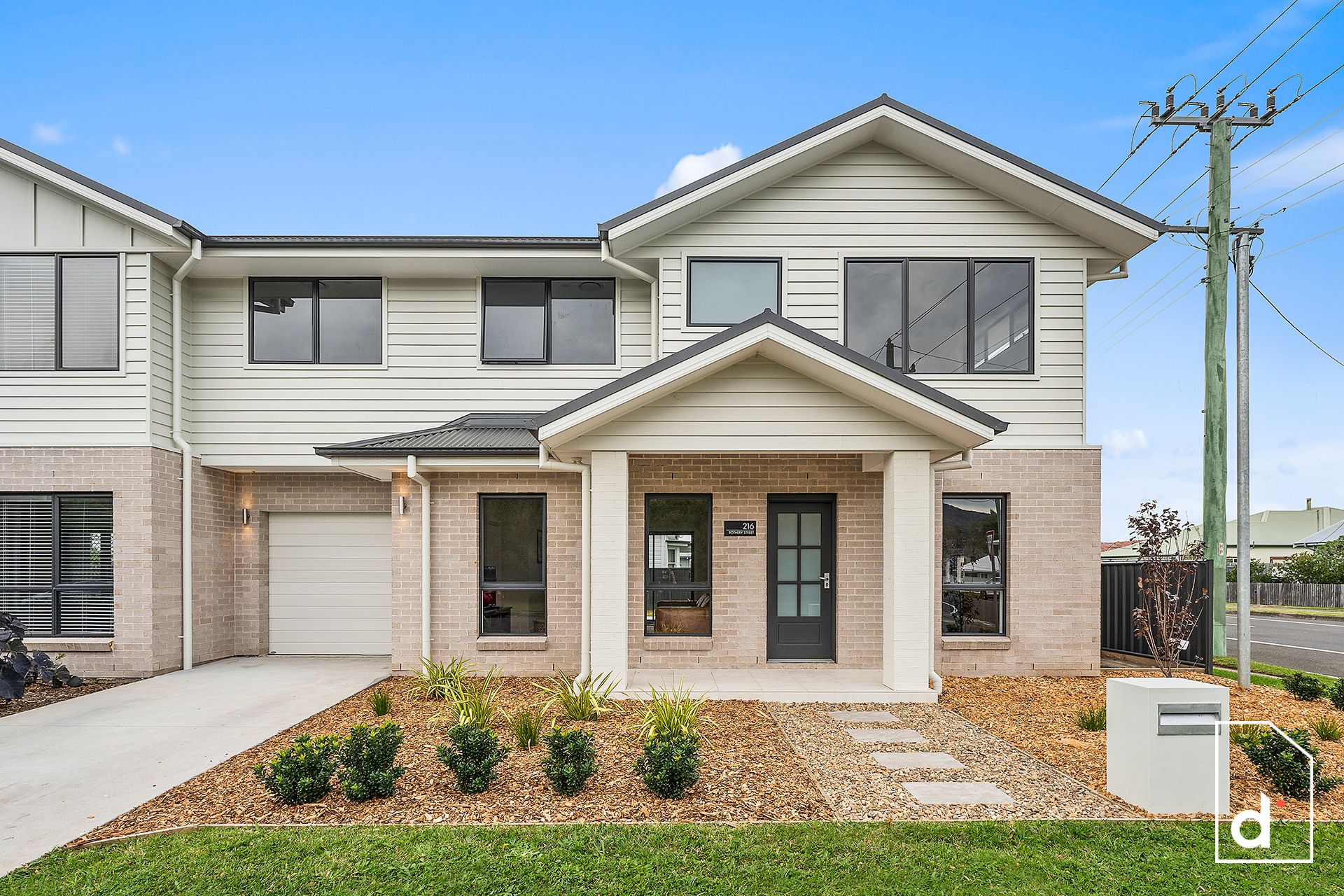 216 Rothery Street, Corrimal NSW