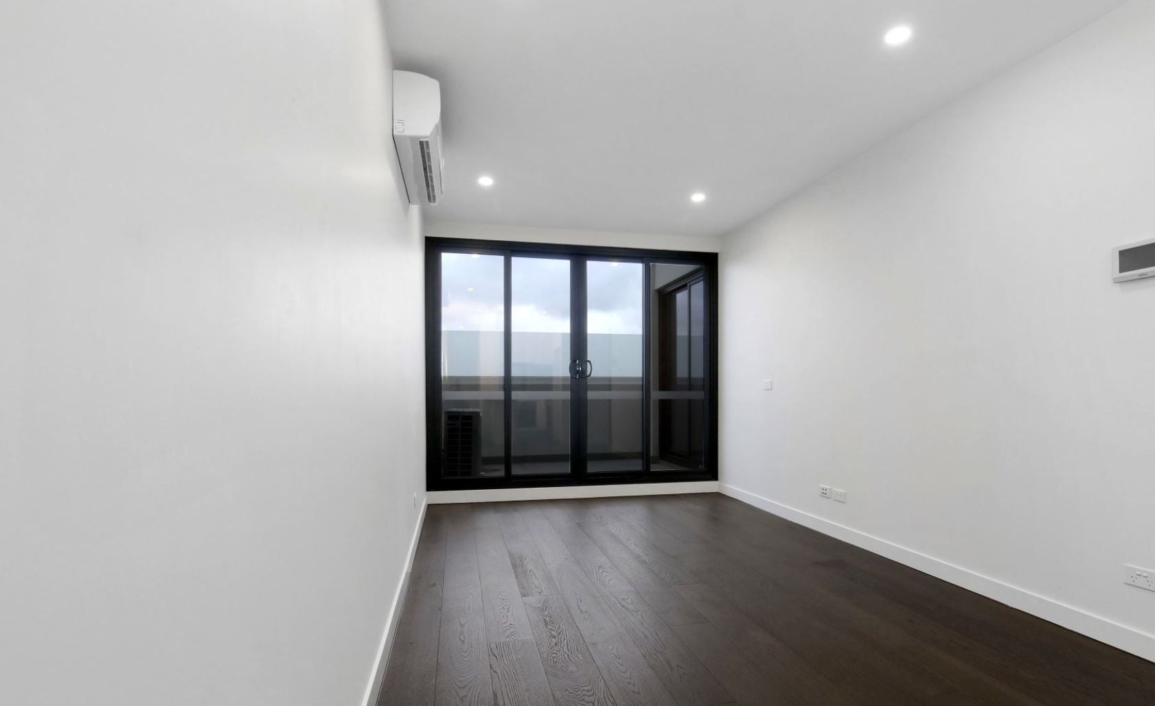 Inner Urban Living