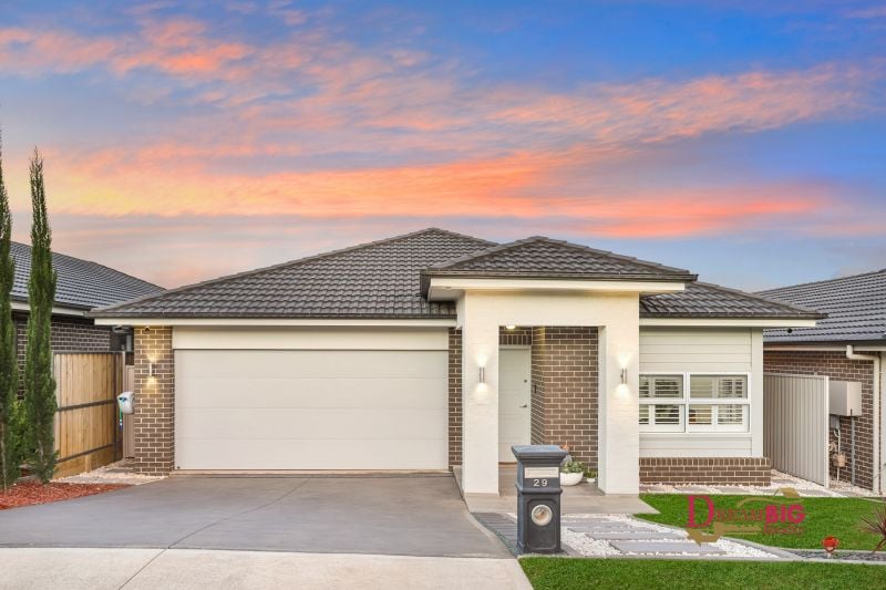 29 Spiller Street, Schofields, Schofields - Thumbnail 2